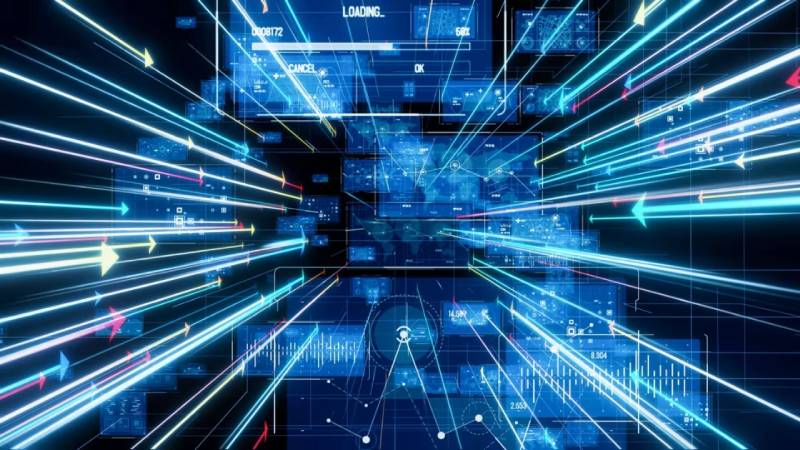 金川县SCADA系统开发：守护工业安全的数字卫士