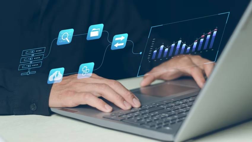 信创转型三阶段论：基础设施/应用软件/安全防护的迭代路径